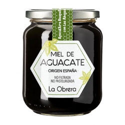 Miel De Aguacate 